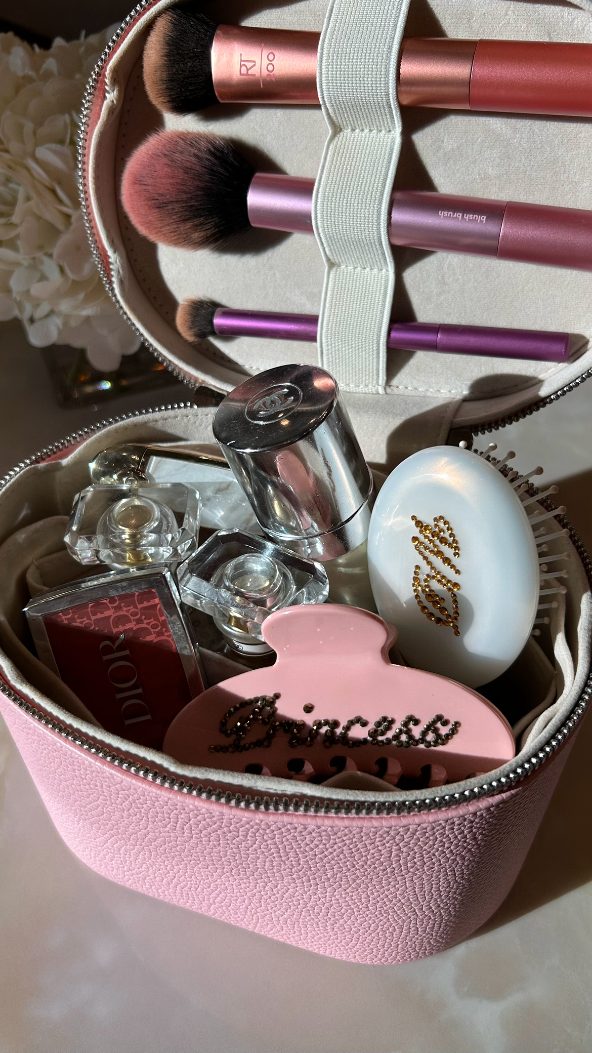 Custom Mini Brush