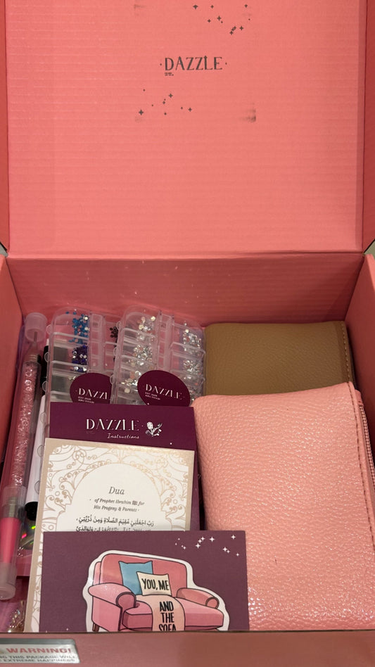 Pouch Kit
