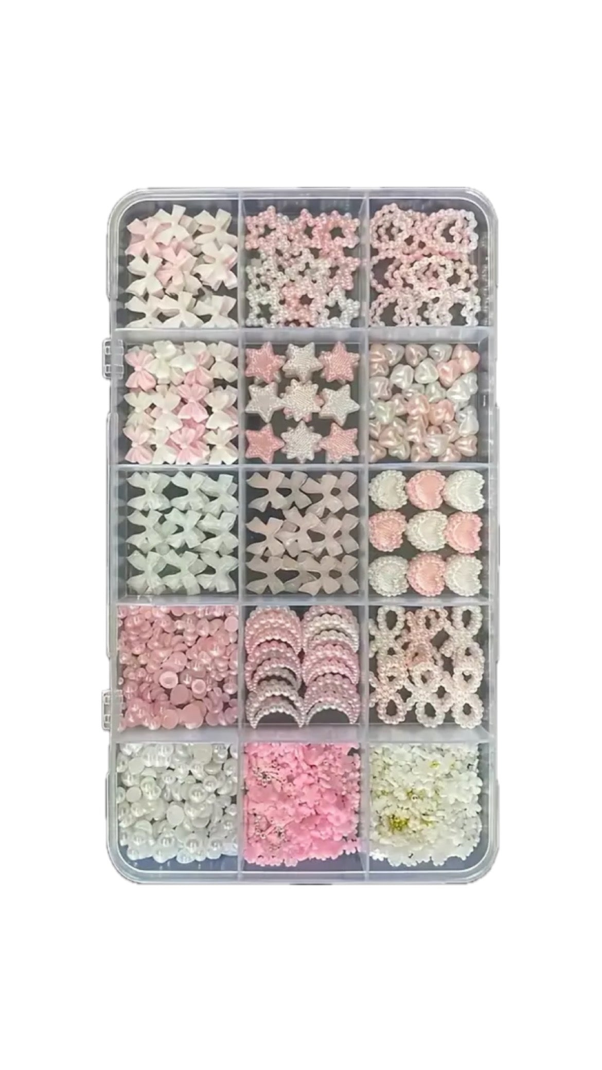 Extra Charms