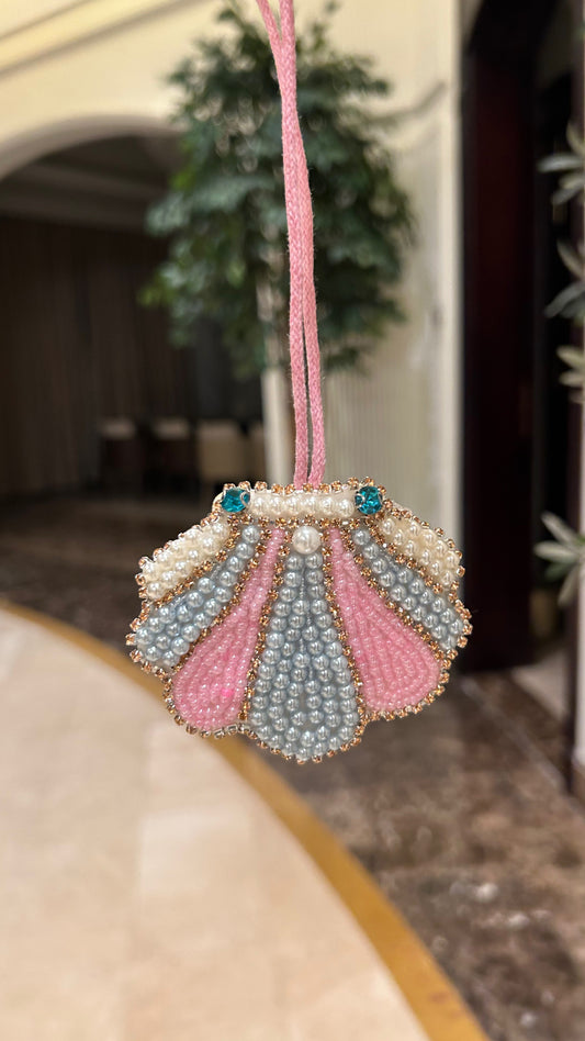 Shell Charm