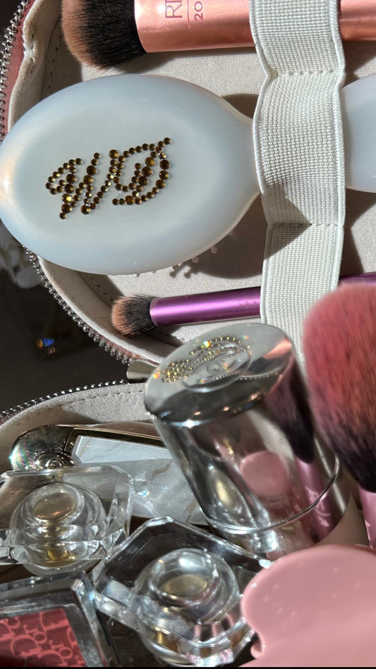 Custom Mini Brush