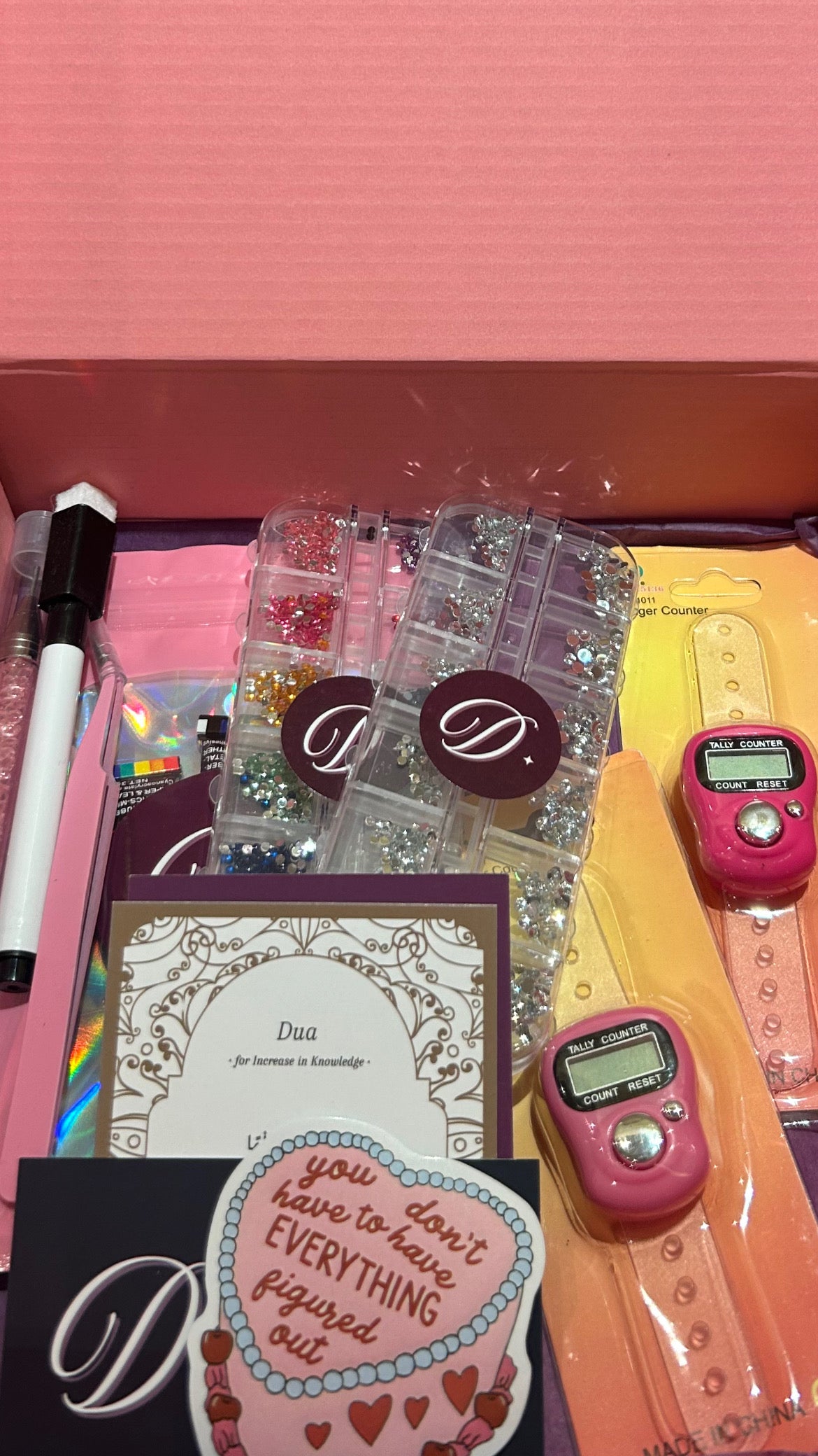 Ramadan Kit