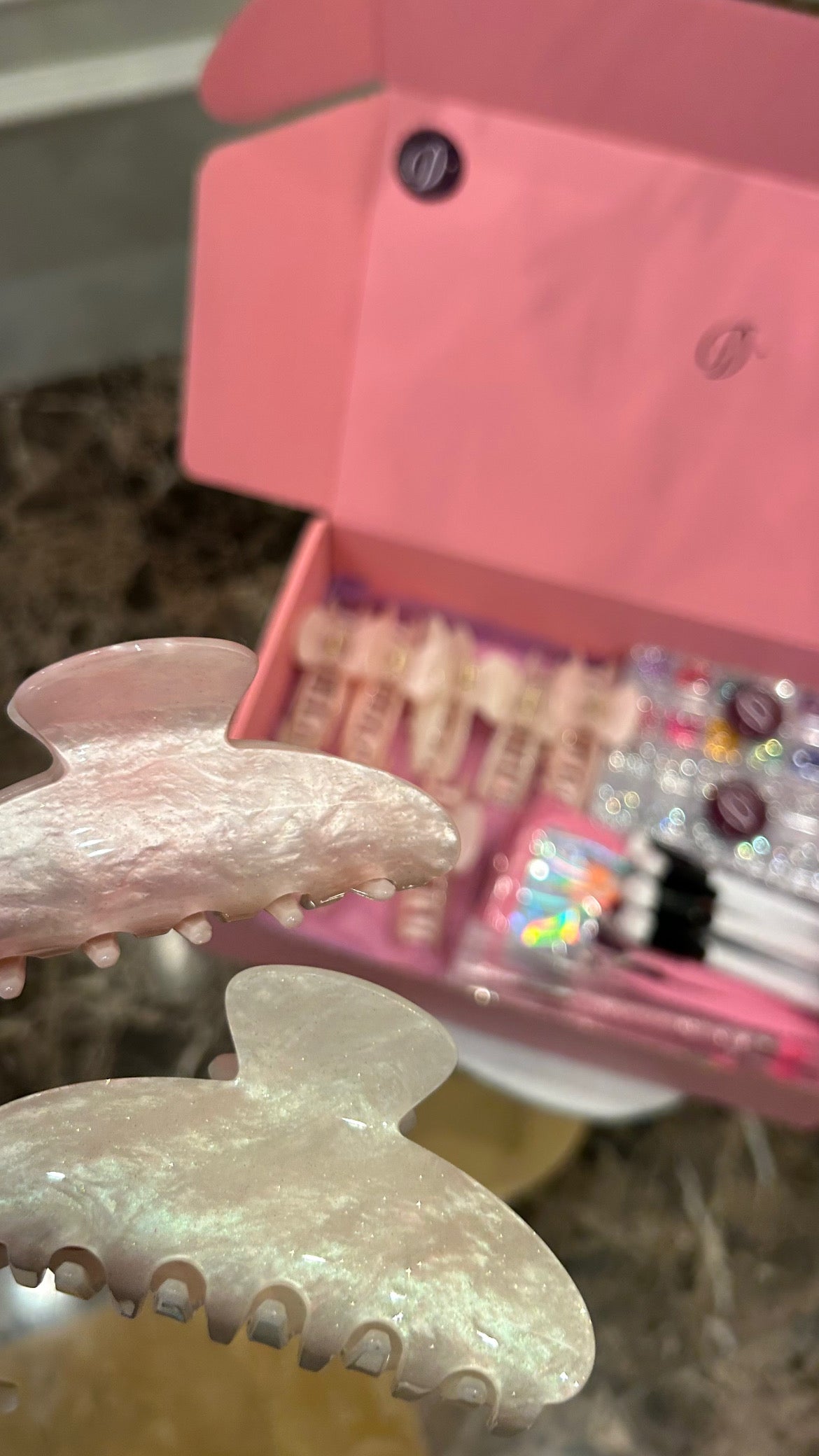 10-Girl Gathering Kit