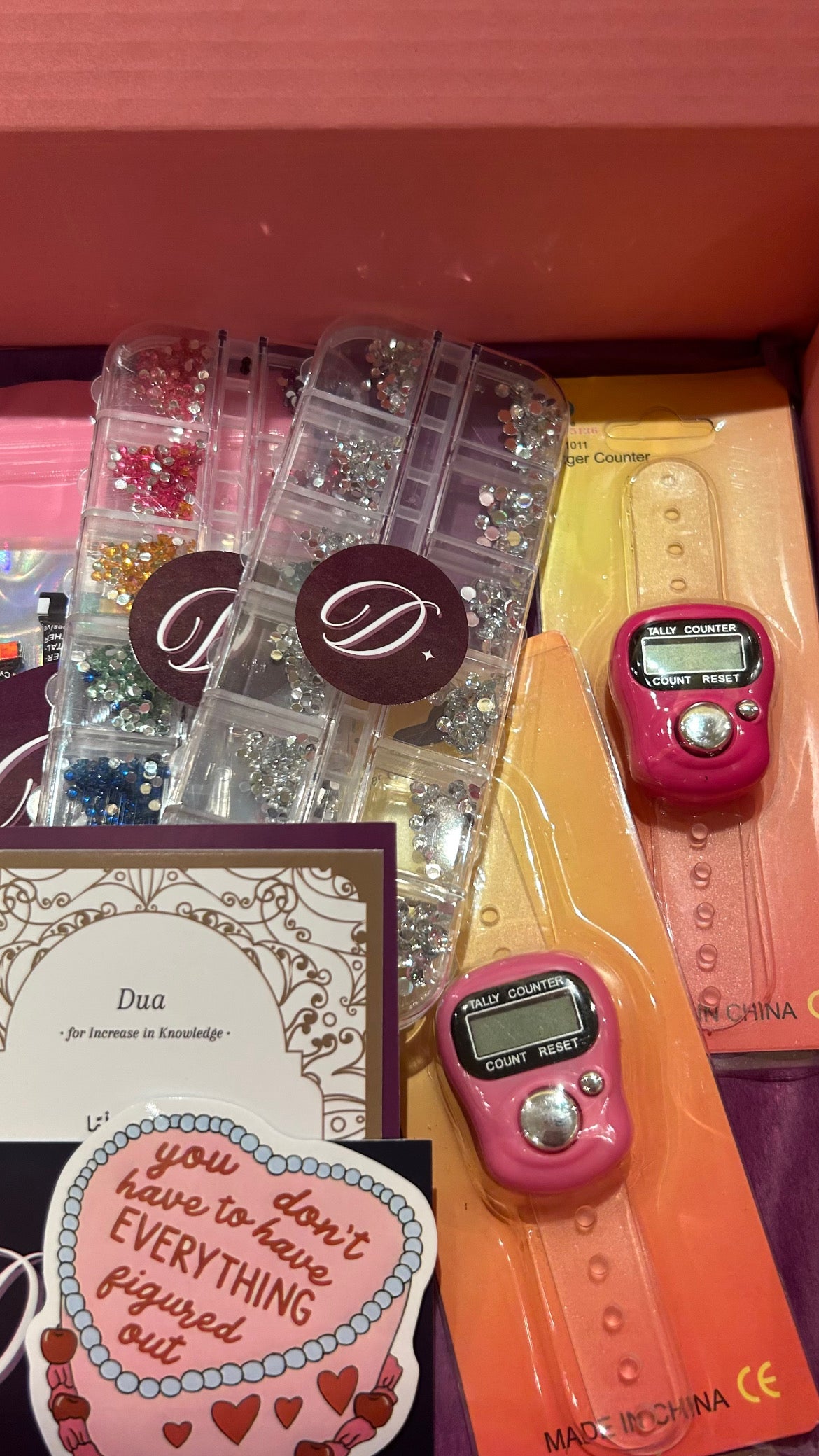Ramadan Kit