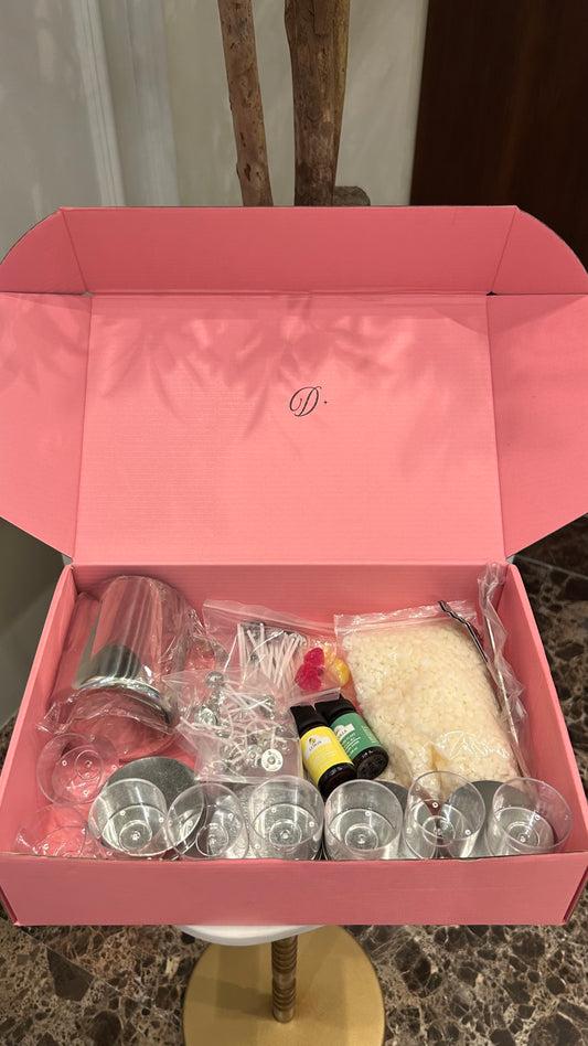 Candle Kit