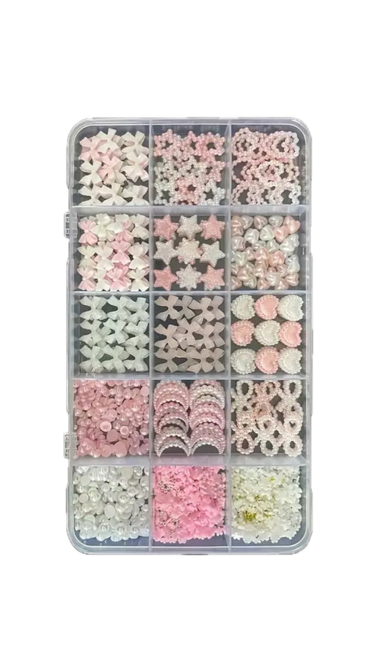 Extra Charms