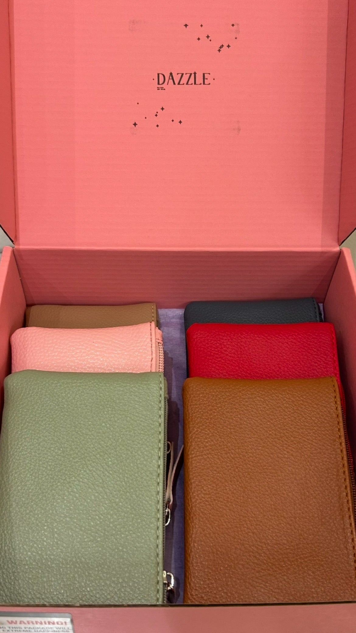 Pouch Kit