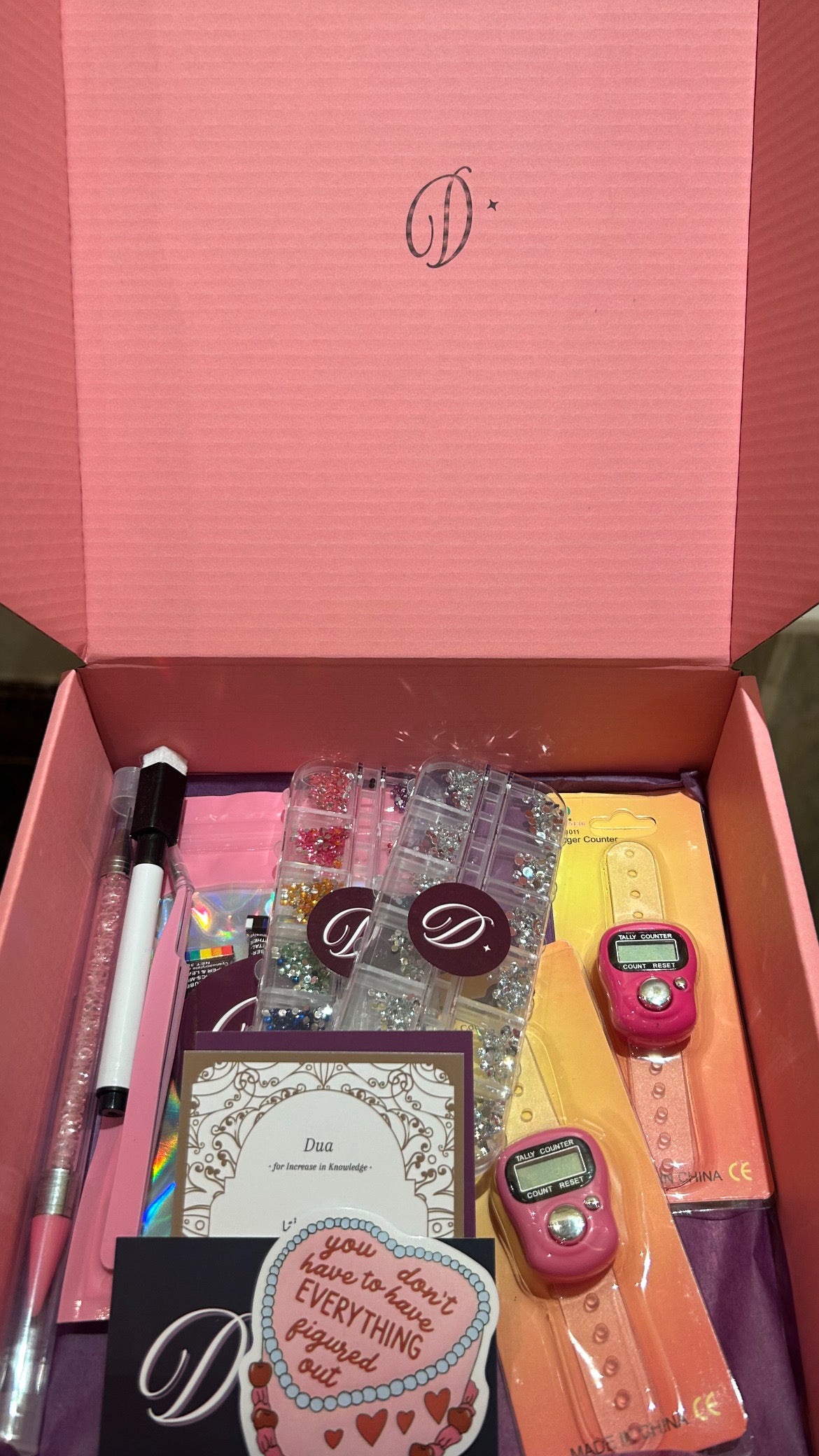 Ramadan Kit