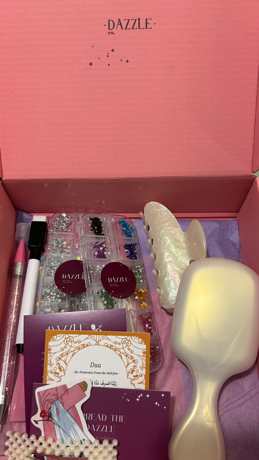 Mix & Match Kit