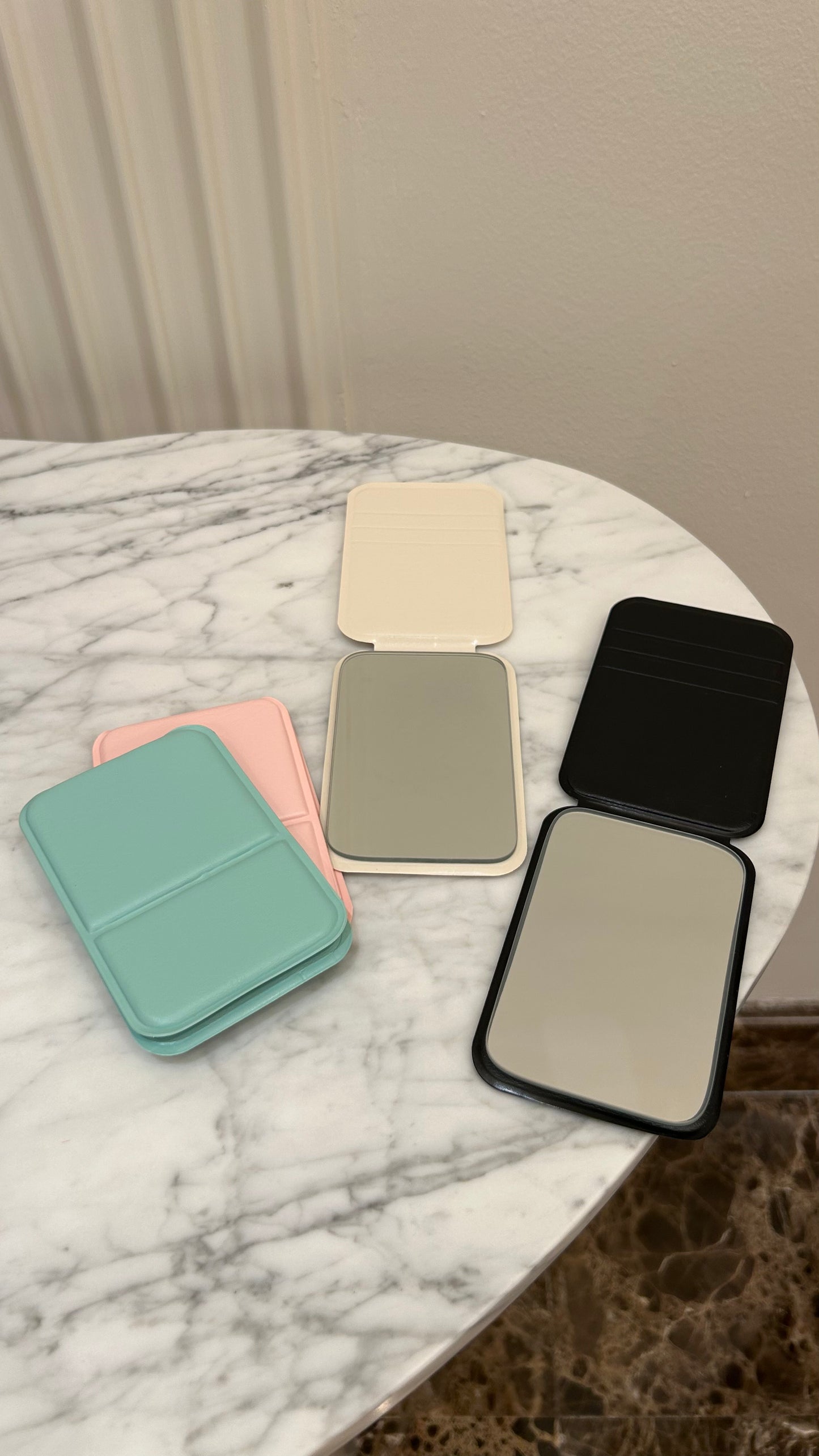 Mirror Kit